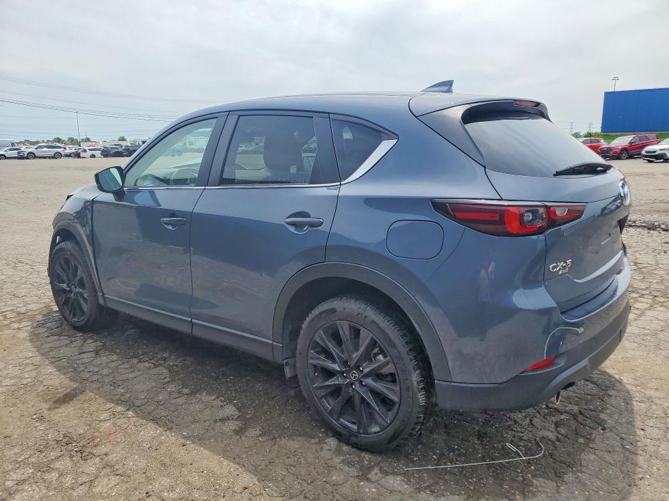 Aukcja sprzedaży 2024 Mazda Cx-5, vin: JM3KFBCL2R0521069, numer aukcji: 54982916
