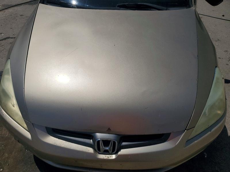 Продаж на аукціоні авто 2003 Honda Accord, vin: 1HGCM56653A116868, номер лоту: 51809496