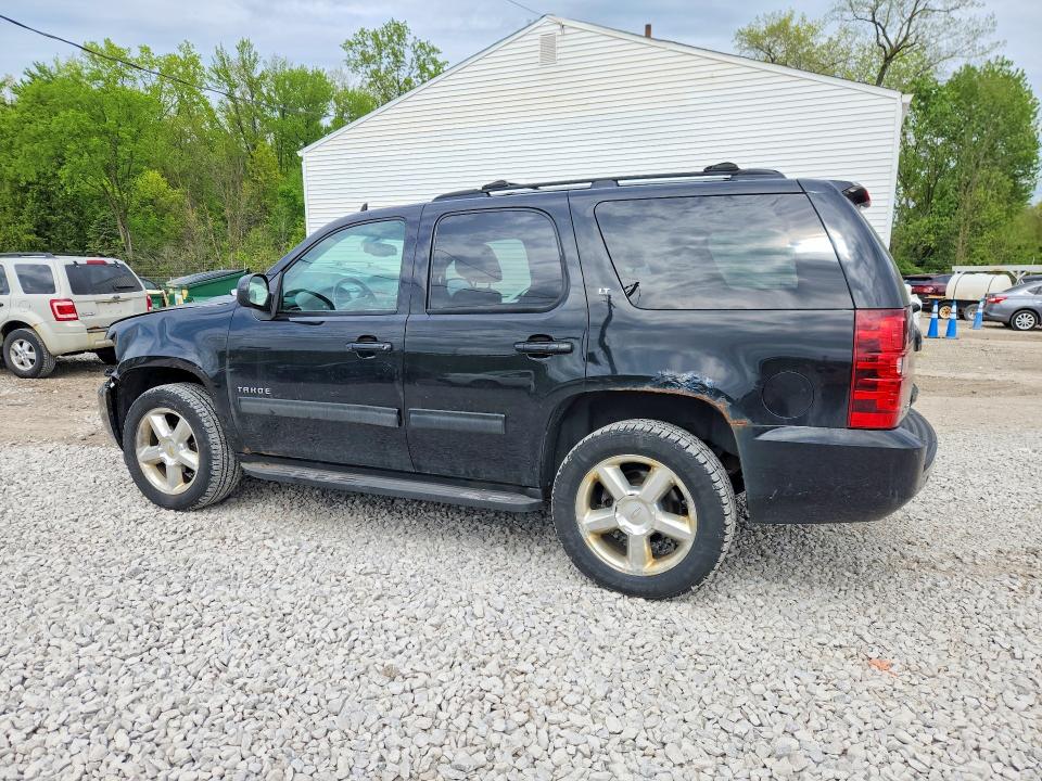 Продаж на аукціоні авто 2010 Chevrolet Tahoe, vin: 1GNUKBE01AR106669, номер лоту: 53434786