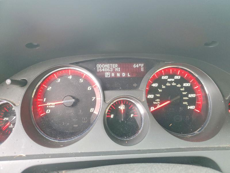 Aukcja sprzedaży 2012 Gmc Acadia, vin: 1GKKRRED4CJ146693, numer aukcji: 52693136