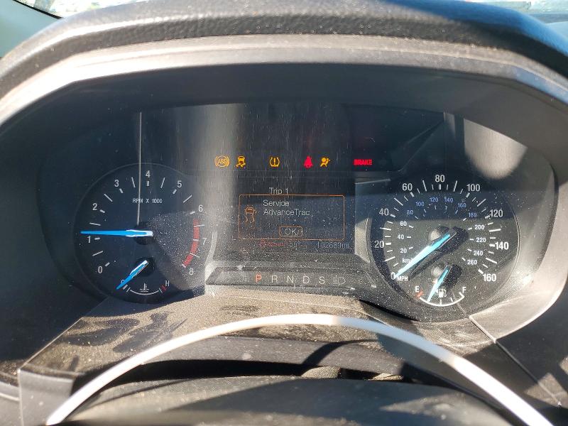Продажа на аукционе авто 2020 Ford Edge, vin: 2FMPK4G94LBA19976, номер лота: 53904676