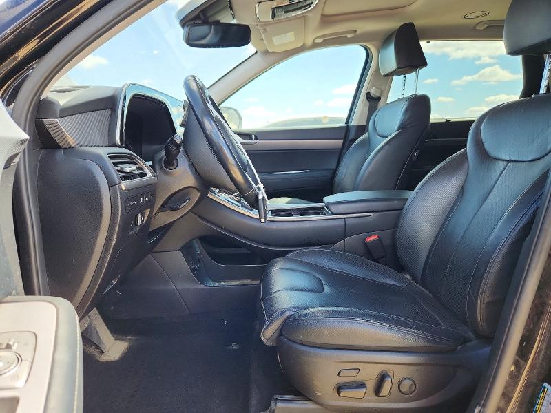 51897566 :رقم المزاد ، KM8R3DHE5LU120228 vin ، 2020 Hyundai Palisade مزاد بيع