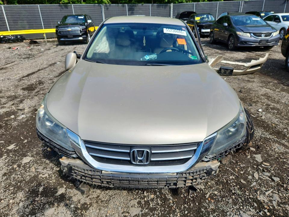2015 Honda Accord მანქანა იყიდება აუქციონზე, vin: 1HGCR2F32FA169330, აუქციონის ნომერი: 55236686
