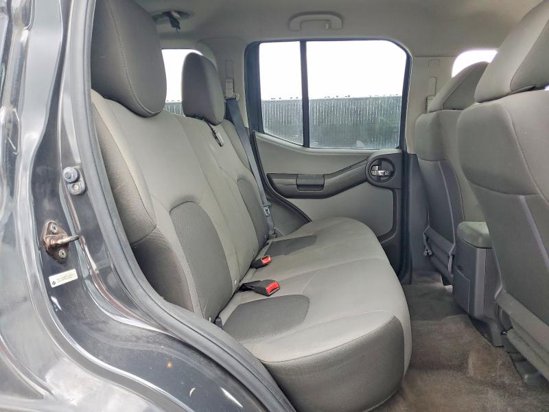 Aukcja sprzedaży 2014 Nissan Xterra, vin: 5N1AN0NU9EN809262, numer aukcji: 54919856