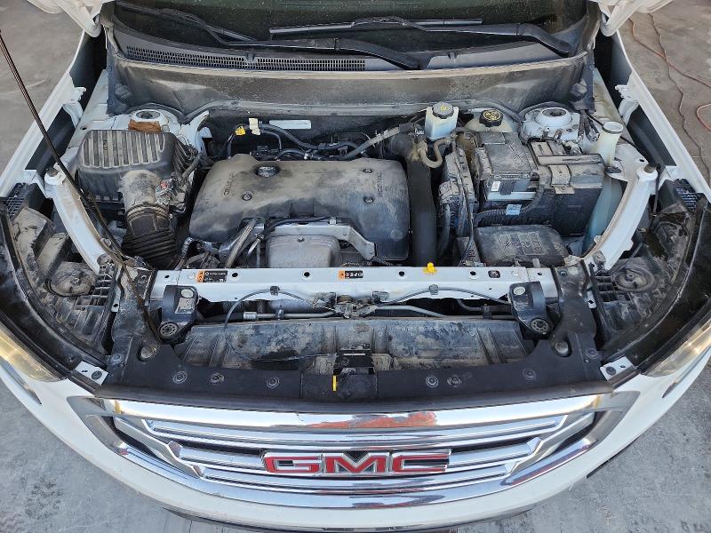 Aukcja sprzedaży 2019 Gmc Terrain, vin: 3GKALVEX8KL180563, numer aukcji: 52266026
