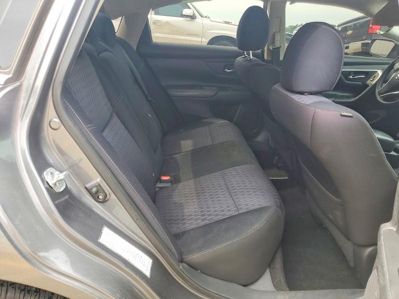 53055566 :رقم المزاد ، 1N4AL3AP7GN314465 vin ، 2016 Nissan Altima مزاد بيع