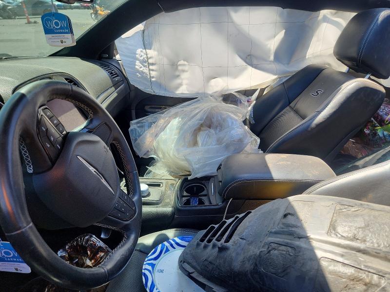 Продажа на аукционе авто 2021 Chrysler 300, vin: 2C3CCABT9MH515781, номер лота: 54005936