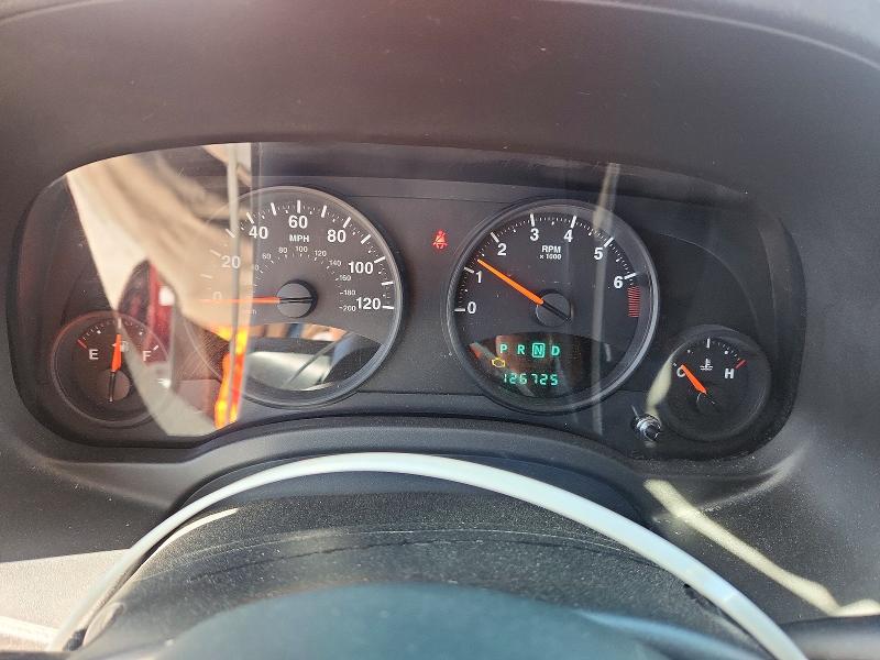 Aukcja sprzedaży 2013 Jeep Compass, vin: 1C4NJDBB0DD269722, numer aukcji: 53113746