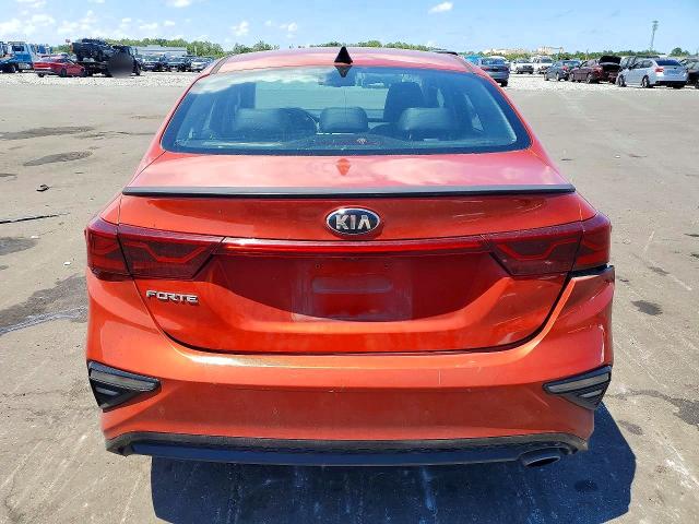 54236896 :رقم المزاد ، 3KPF54ADXKE068028 vin ، 2019 Kia Forte مزاد بيع