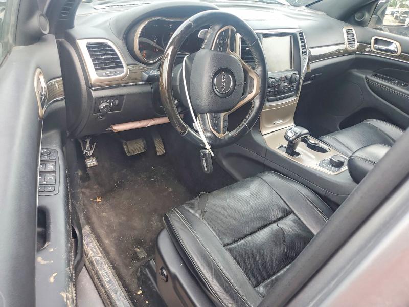 Продажа на аукционе авто 2014 Jeep Grand Cherokee, vin: 1C4RJFCG7EC523022, номер лота: 54956296