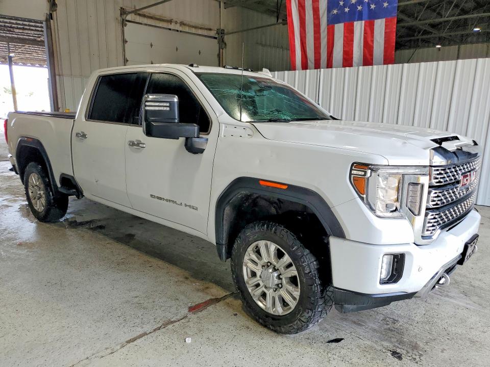 Продажа на аукционе авто 2020 Gmc Sierra, vin: 1GT49REY6LF250693, номер лота: 54231896