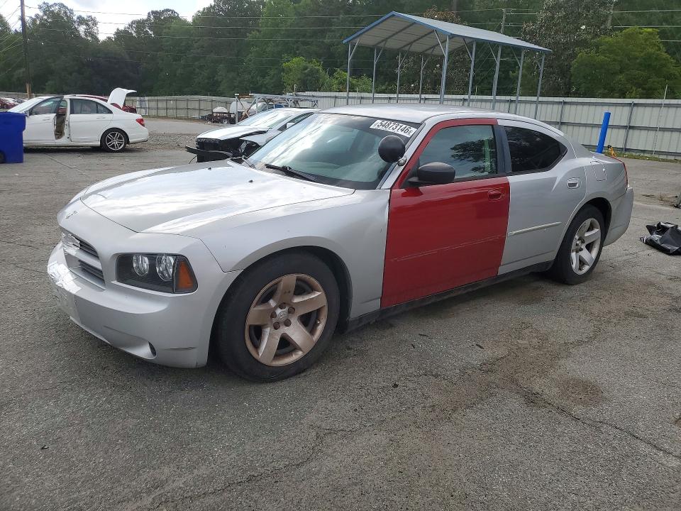 Aukcja sprzedaży 2010 Dodge Charger, vin: 2B3AA4CT3AH248370, numer aukcji: 54873146