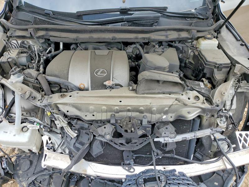 Aukcja sprzedaży 2020 Lexus Rx, vin: 2T2HZMDA5LC257826, numer aukcji: 54264276