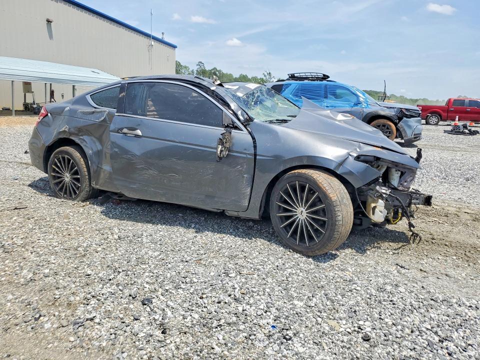 55362816 :رقم المزاد ، 1HGCS1B33AA010250 vin ، 2010 Honda Accord مزاد بيع