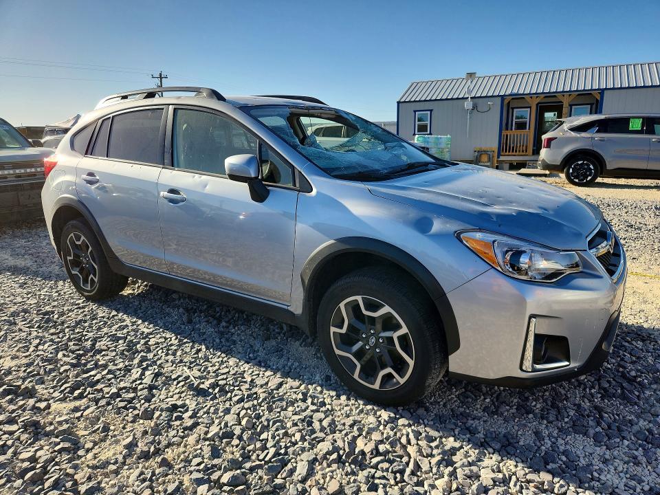 Aukcja sprzedaży 2017 Subaru Crosstrek, vin: JF2GPABC3HH255411, numer aukcji: 53763766