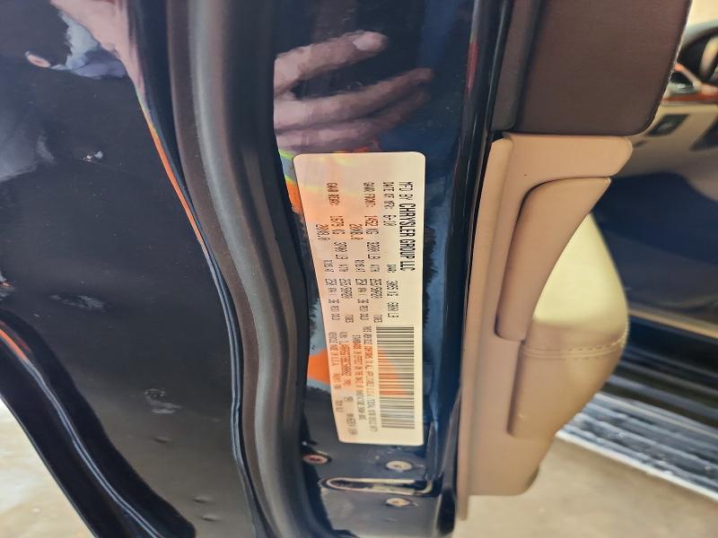Продажа на аукционе авто 2011 Jeep Grand Cherokee, vin: 1J4RR6GT8BC508082, номер лота: 52478156