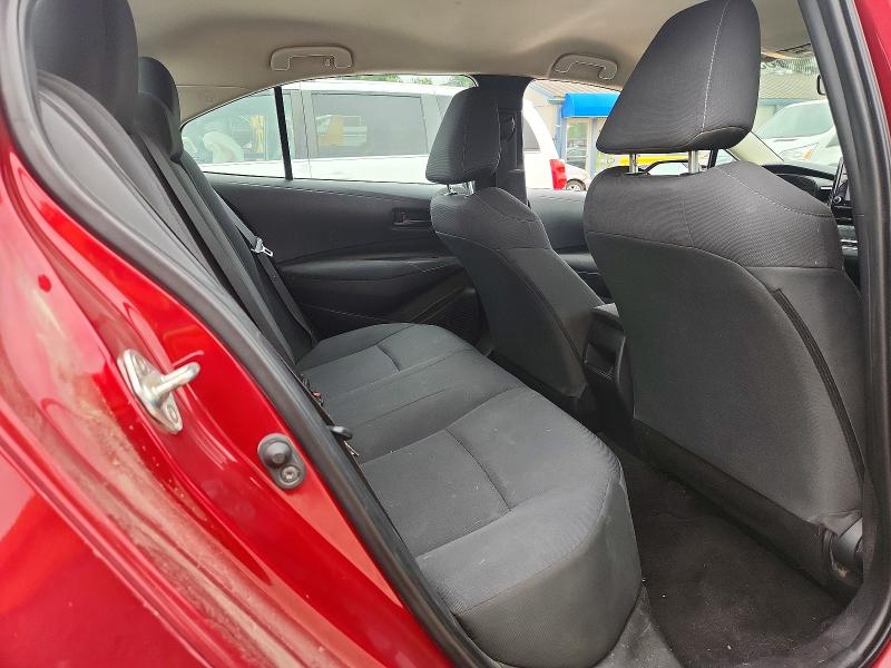 Auction sale of the 2022 Toyota Corolla, vin: 5YFEPMAE0NP303912, lot number: 53322676