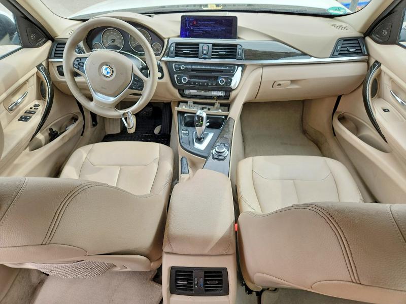 Aukcja sprzedaży 2013 Bmw 328, vin: WBA3A5C5XDF359936, numer aukcji: 55161266