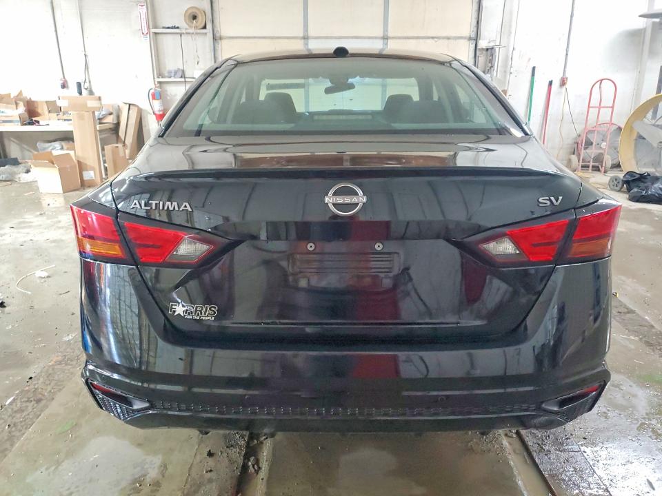 2023 Nissan Altima მანქანა იყიდება აუქციონზე, vin: 1N4BL4DV2PN321277, აუქციონის ნომერი: 52665056