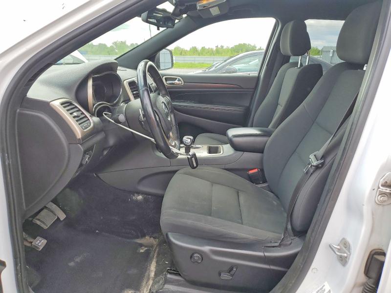 Продаж на аукціоні авто 2014 Jeep Grand Cherokee, vin: 1C4RJFAG0EC178323, номер лоту: 55403036