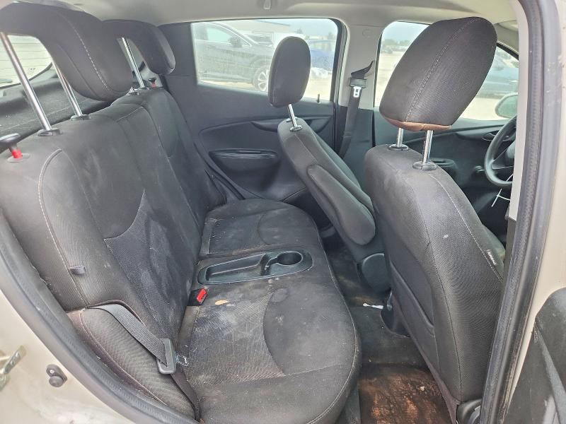 Aukcja sprzedaży 2019 Chevrolet Spark, vin: KL8CB6SA3KC751796, numer aukcji: 52923876