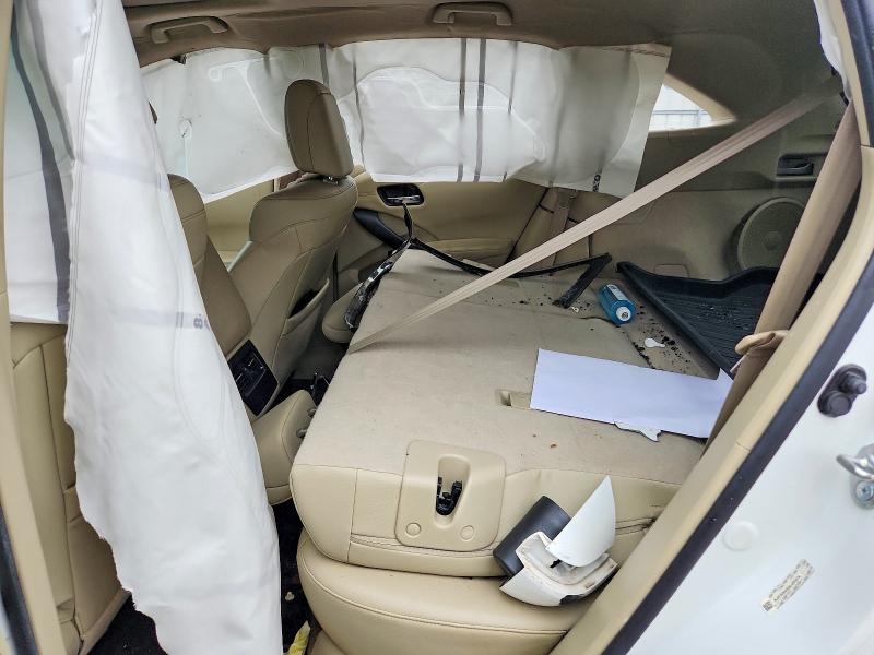 52197126 :رقم المزاد ، 5J8TB3H39GL001374 vin ، 2016 Acura Rdx مزاد بيع