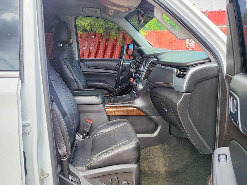 Aukcja sprzedaży 2016 Chevrolet Tahoe, vin: 1GNSKBKC9GR404918, numer aukcji: 54906086