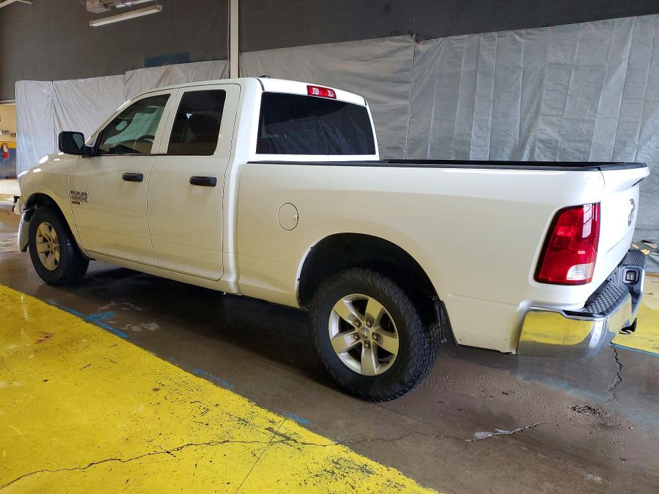 54060766 :رقم المزاد ، 1C6RR6FG9MS503726 vin ، 2021 Ram 1500 Classic مزاد بيع