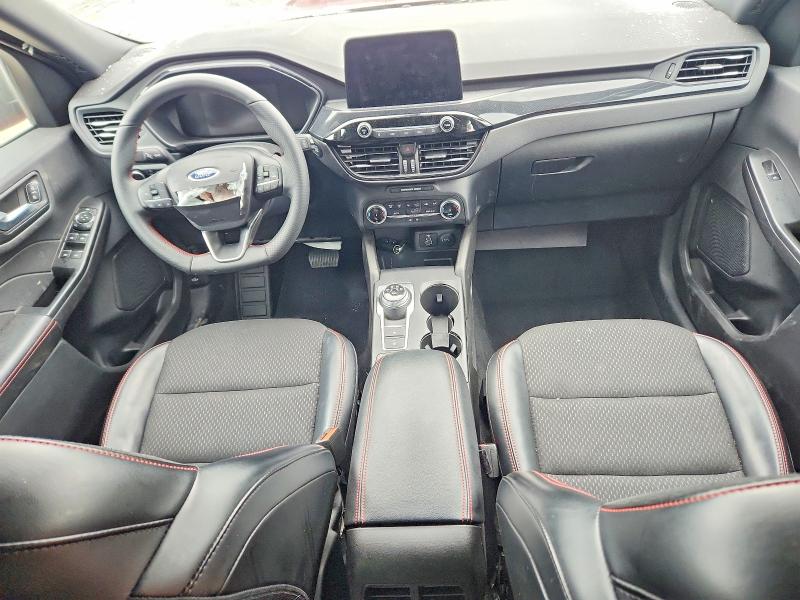 Продажа на аукционе авто 2025 Ford Escape, vin: 1FMCU9MN0SUA88678, номер лота: 53351736