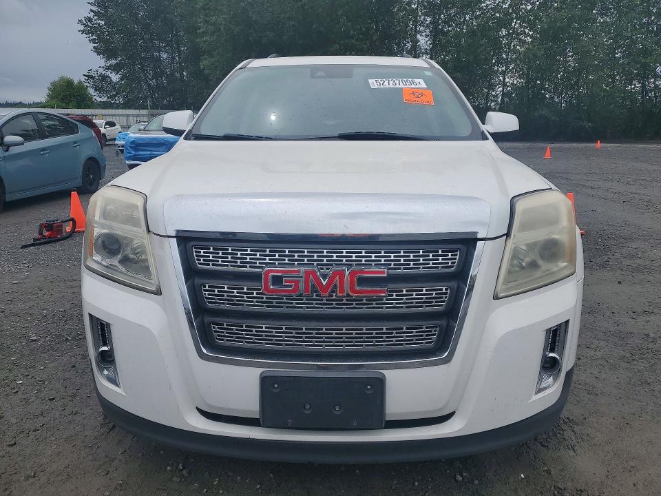 52737096 :رقم المزاد ، 2GKALSEK8E6214027 vin ، 2014 Gmc Terrain مزاد بيع