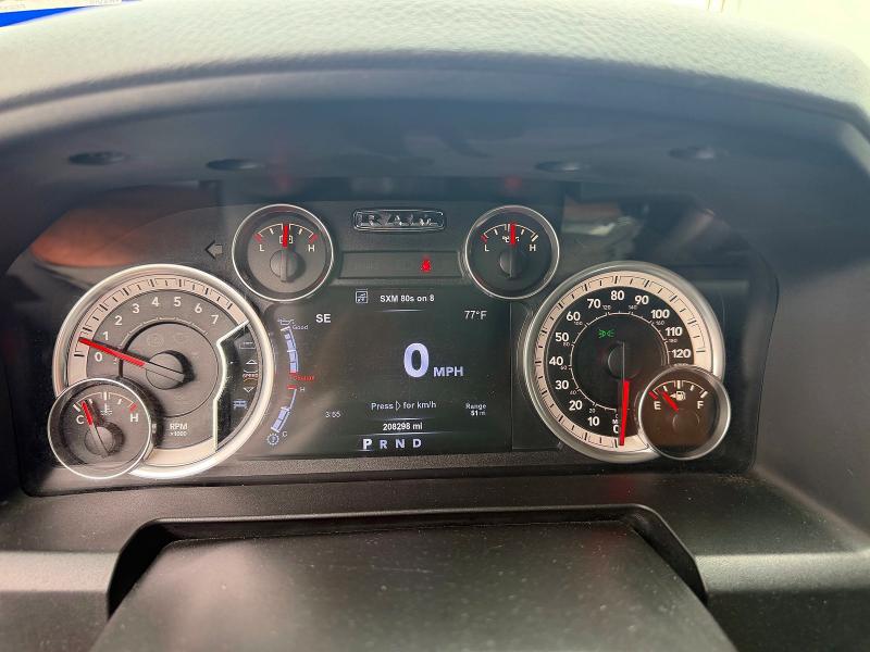 Продажа на аукционе авто 2015 Ram 1500, vin: 1C6RR7LT7FS637337, номер лота: 54899156