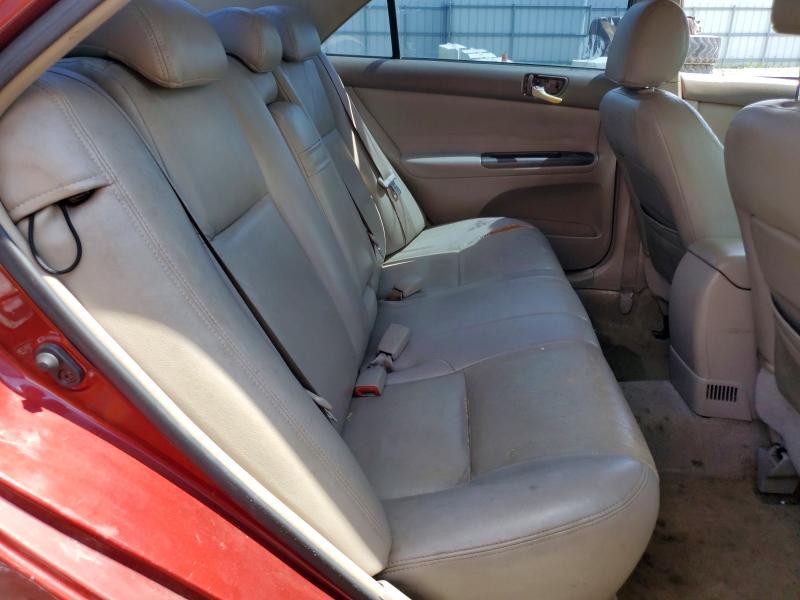 54418536 :رقم المزاد ، 4T1BE32K95U061126 vin ، 2005 Toyota Camry مزاد بيع