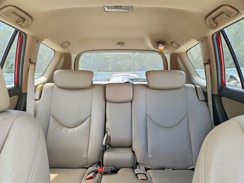 51373156 :رقم المزاد ، 2T3ZK31V29W002919 vin ، 2009 Toyota Rav4 مزاد بيع