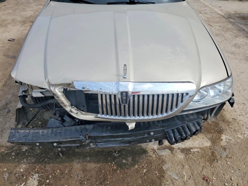 Продажа на аукционе авто 2005 Lincoln Town Car, vin: 1LNHM82W05Y630001, номер лота: 54152916