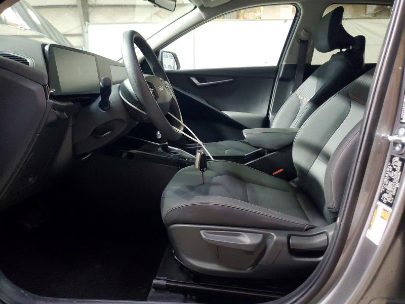 Продажа на аукционе авто 2026 Kia Niro, vin: KNDCP3LE8T5319834, номер лота: 54024736