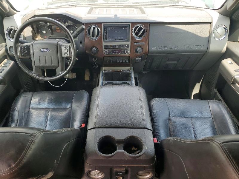 2012 Ford F350 მანქანა იყიდება აუქციონზე, vin: 1FT8W3B67CEA40281, აუქციონის ნომერი: 53354776