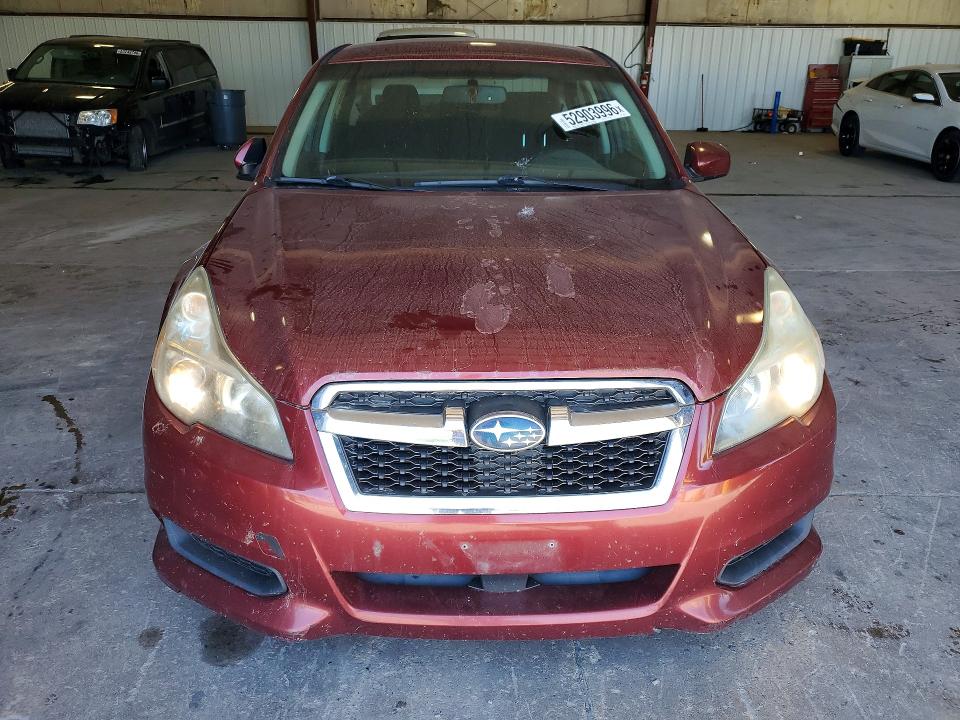 Продаж на аукціоні авто 2013 Subaru Legacy, vin: 4S3BMCC66D3007067, номер лоту: 52903996