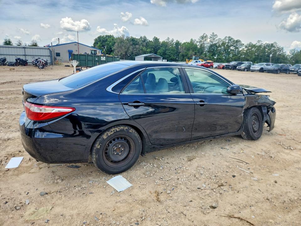 Aukcja sprzedaży 2017 Toyota Camry, vin: 4T1BF1FKXHU324644, numer aukcji: 52312526