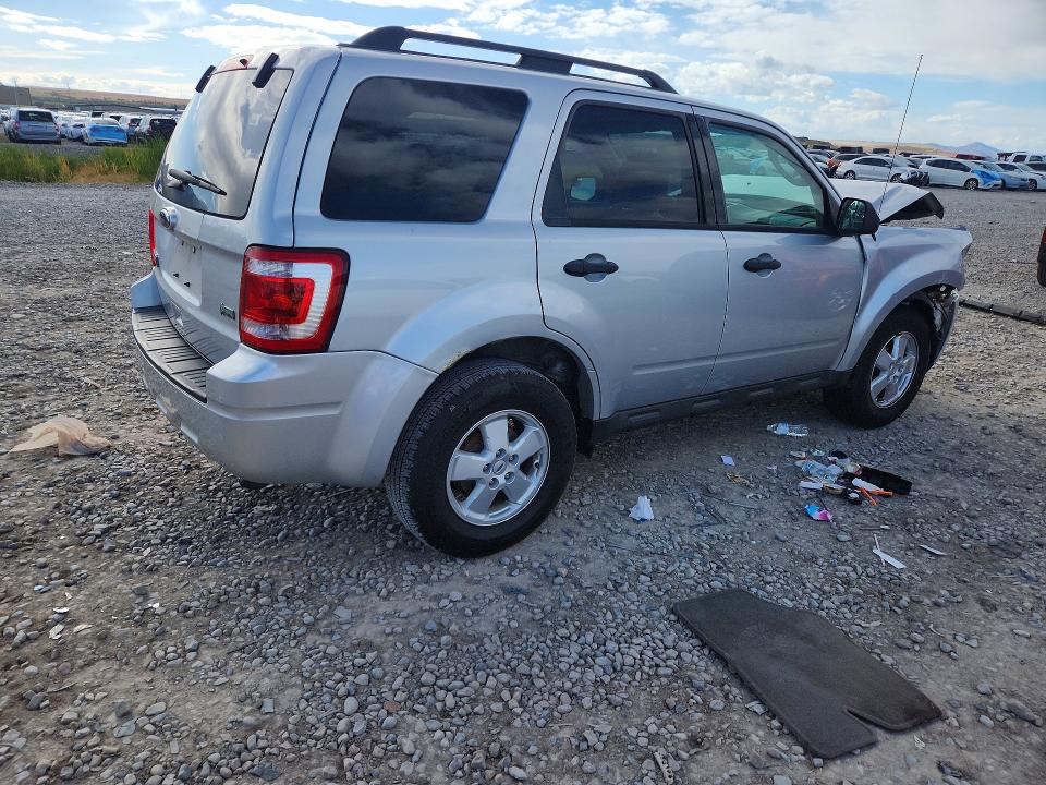 Aukcja sprzedaży 2012 Ford Escape, vin: 1FMCU9DG9CKB54546, numer aukcji: 53823936