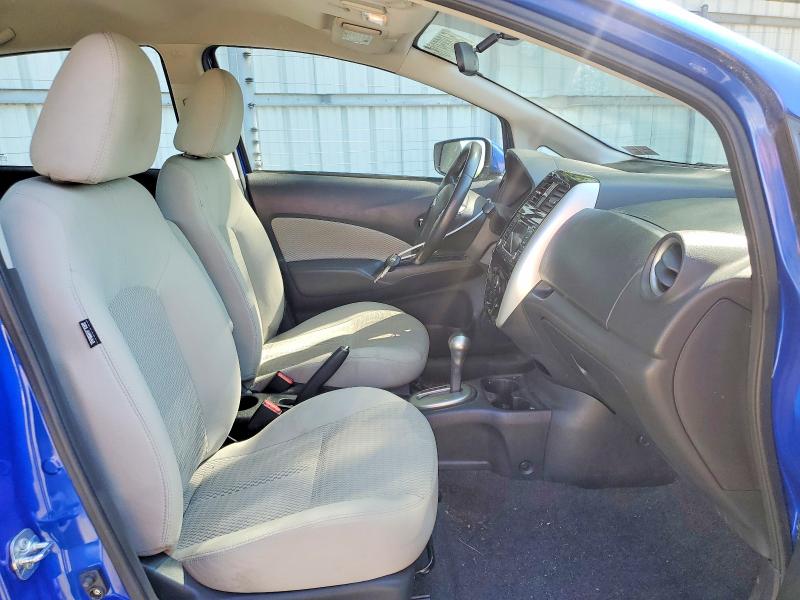Продаж на аукціоні авто 2015 Nissan Versa Note, vin: 3N1CE2CP1FL357950, номер лоту: 54885916