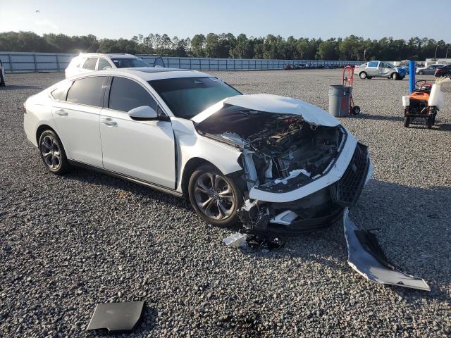 2024 Honda Accord მანქანა იყიდება აუქციონზე, vin: 1HGCY1F32RA034589, აუქციონის ნომერი: 54958976