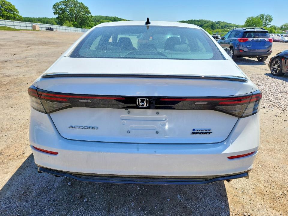 Aukcja sprzedaży 2023 Honda Accord, vin: 1HGCY2F70PA007879, numer aukcji: 55022546