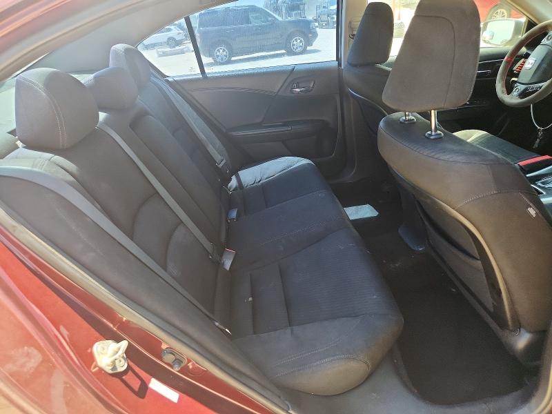 Продаж на аукціоні авто 2013 Honda Accord, vin: 1HGCR2F53DA009164, номер лоту: 53154756