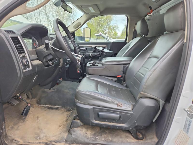 Продаж на аукціоні авто 2015 Ram 5500, vin: 3C7WRMBL3FG709110, номер лоту: 53077166