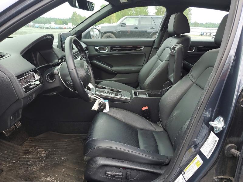 Продаж на аукціоні авто 2025 Honda Civic, vin: 19XFL4H96SE010070, номер лоту: 53636306