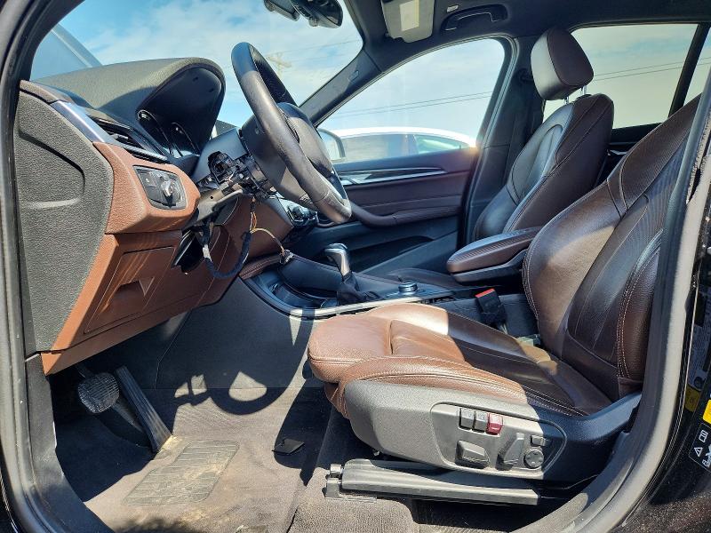 Aukcja sprzedaży 2018 Bmw X1, vin: WBXHT3C32J5L27816, numer aukcji: 50192626