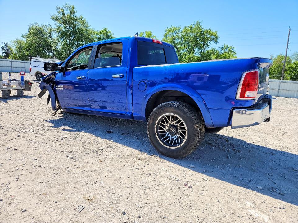 Продажа на аукционе авто 2015 Ram 1500, vin: 1C6RR7NT8FS777118, номер лота: 52546376
