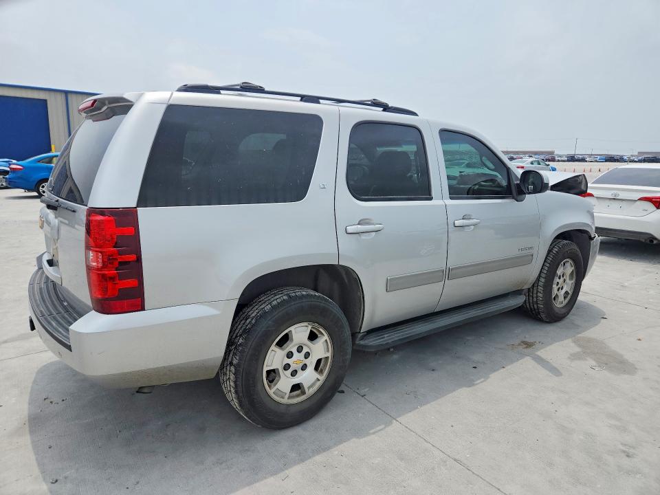 Aukcja sprzedaży 2014 Chevrolet Tahoe, vin: 1GNSCBE05ER146909, numer aukcji: 53828676