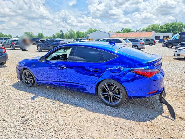 Aukcja sprzedaży 2023 Acura Integra, vin: 19UDE4G78PA014912, numer aukcji: 52158336