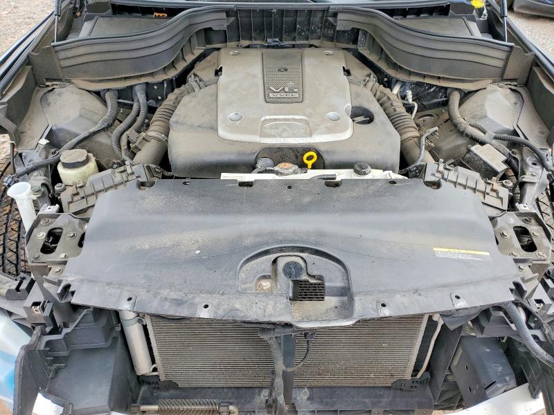 Aukcja sprzedaży 2016 Infiniti Qx50, vin: JN1BJ0RR0GM269953, numer aukcji: 52897826
